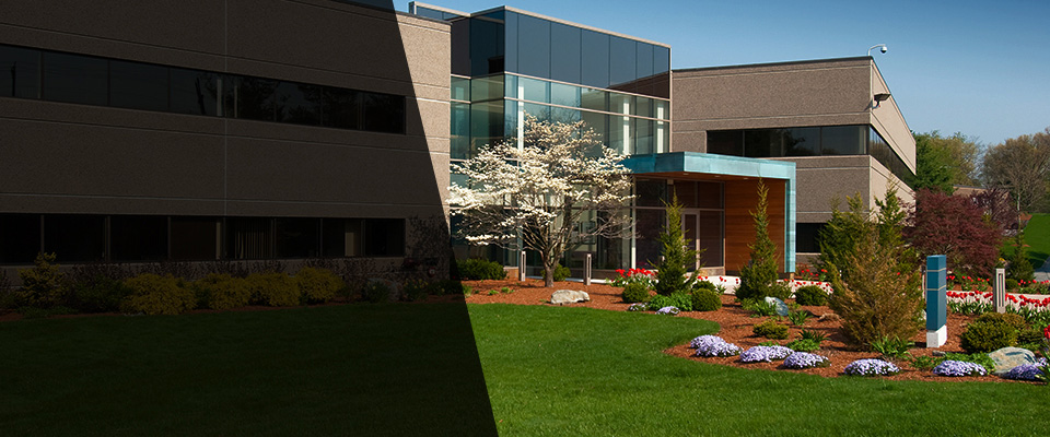 Parkville Landscapers