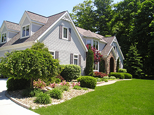 Landscapers and Lawncare Services in Parkville, MD